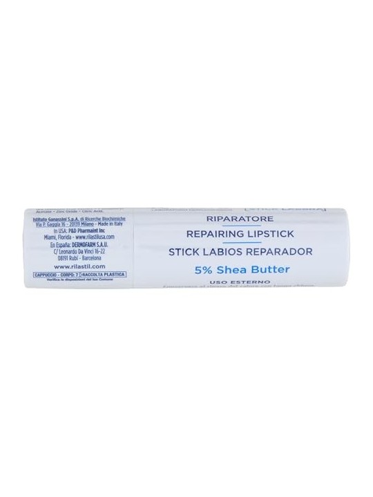 Rilastil LIP STICK per labbra 48ml unisex