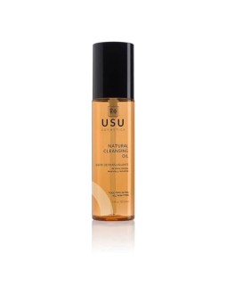 Usu Cosmetics NATURALE olio struccante 100ml unisex