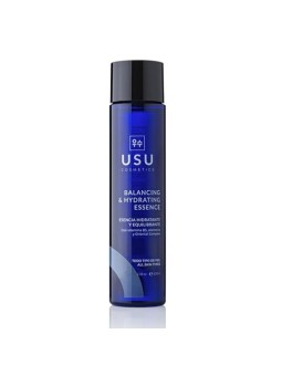 Usu Cosmetics HIDRATANTE Y EQUILIBRANTE esencia 100ml unisex