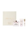 Salvatore Ferragamo Signorina SET eau de parfum 100 ml eau de parfum 10 ml Lozione Corpo 50 ml donna 100ml