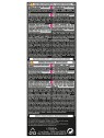 Recital Preference tintura per capelli M1 4.15 Caracas