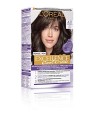 Tintura per capelli Excellence Cool Creme 411 Ultra Ash Brown