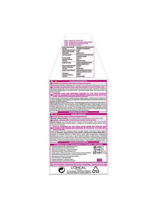 Tintura per capelli Casting Creme Gloss 200 Nero Ebano