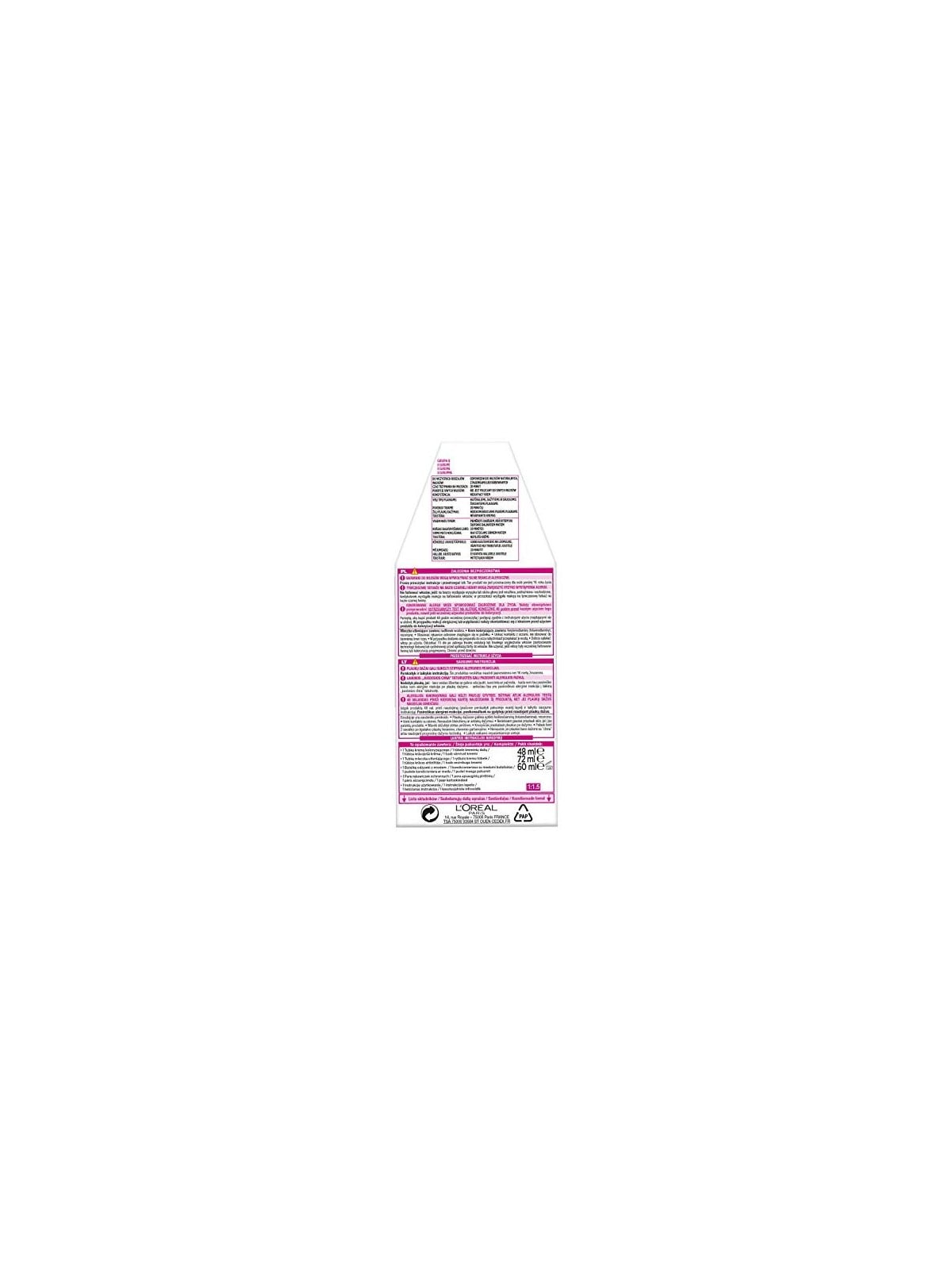 Tintura per capelli Casting Creme Gloss 801 Biondo satinato