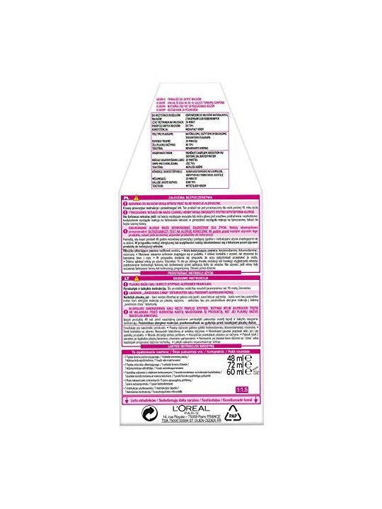 Tintura per capelli Casting Creme Gloss 323 Cioccolato Fondente