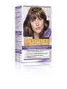 Tintura per capelli Excellence Cool Creme 611 Ultra Ash Dark Blonde