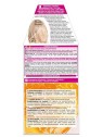Tintura per capelli Casting Creme Gloss 1021 Biondo Chiaro Perla