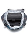 Guess Zaino Salameda Blu con Compartimento Laptop
