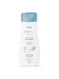 Lozione corpo idratante Dermomed 250ml