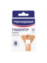 Hansaplast 10 Bendaggi Elastici per le Dita Unisex