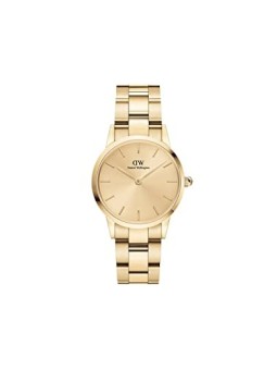 Daniel Wellington Iconic Link Unitone 28 DW00100403