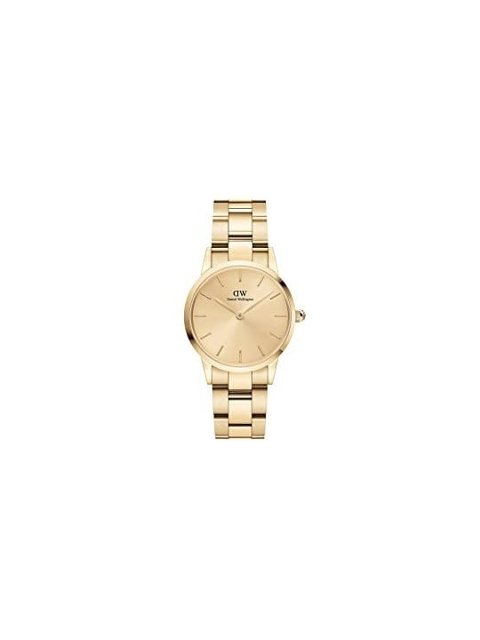 Daniel Wellington Iconic Link Unitone 28 DW00100403