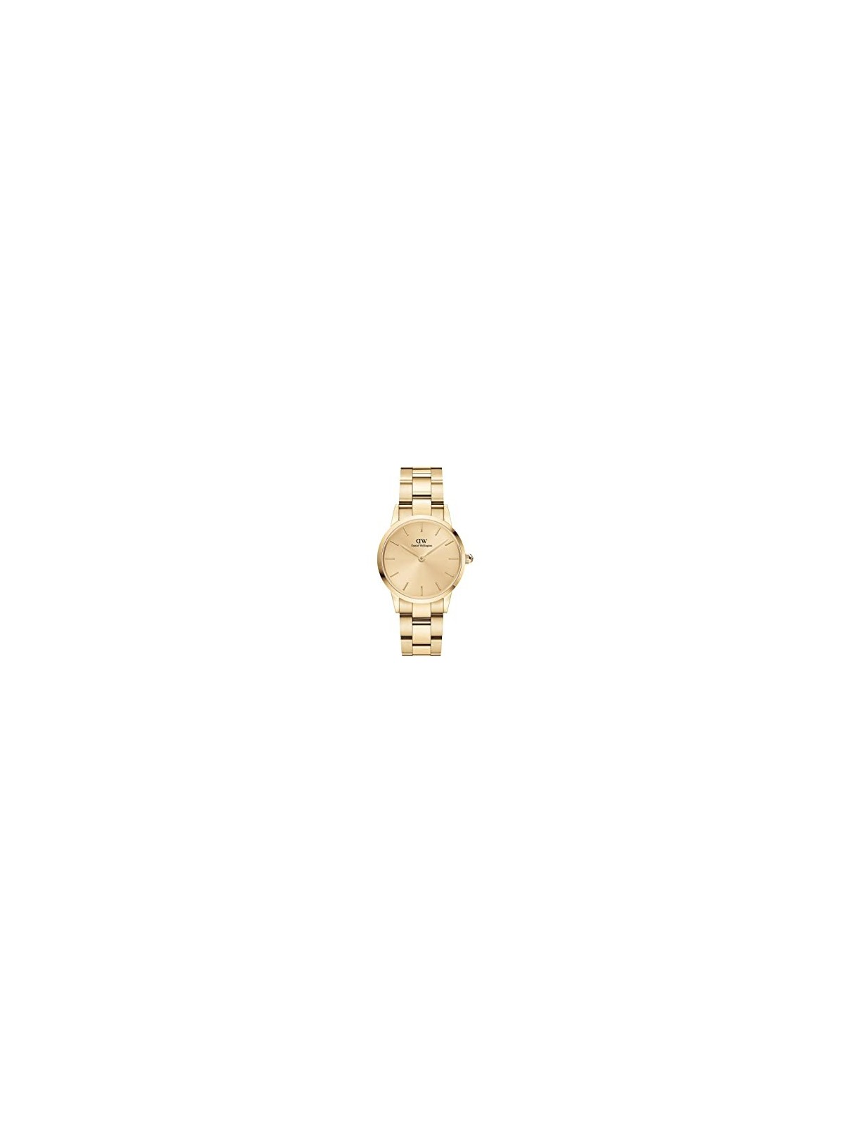 Daniel Wellington Iconic Link Unitone 28 DW00100403