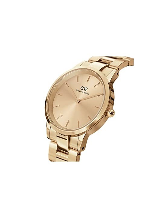 Daniel Wellington Iconic Link Unitone 28 DW00100403