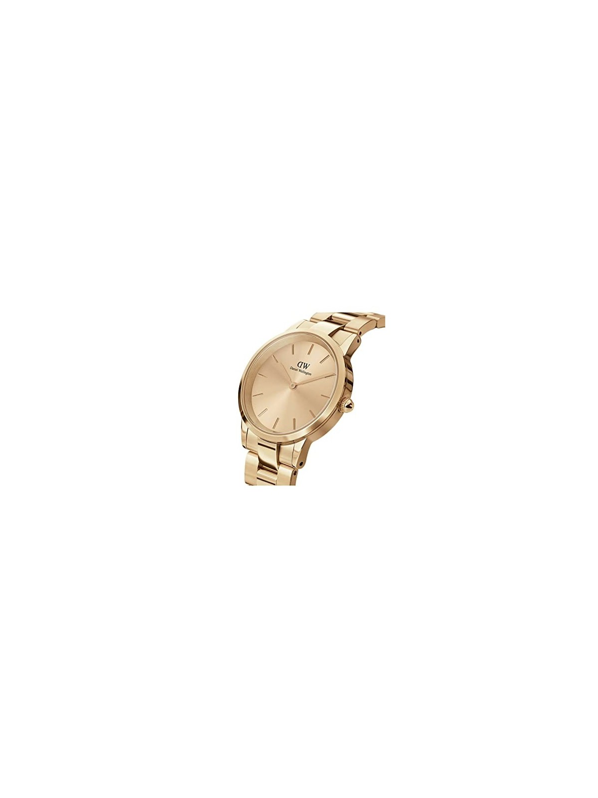 Daniel Wellington Iconic Link Unitone 28 DW00100403