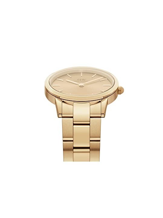 Daniel Wellington Iconic Link Unitone 28 DW00100403