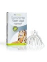 Vassoi per Sbiancamento dei Denti 3 Unit Unisex