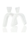 Vassoi per Sbiancamento dei Denti 3 Unit Unisex