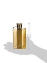 Dunhill Desiderio di uomini Gold eau de toilette uomo 100ml Dunhill www.essenzetotalstyle.com 