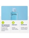 Torriden Dive In Low Molecular Hyaluronic Acid Toner 300ml Torriden www.essenzetotalstyle.com 