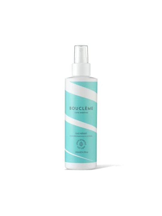 Spray Nebbia Rinfrescante per le Radici