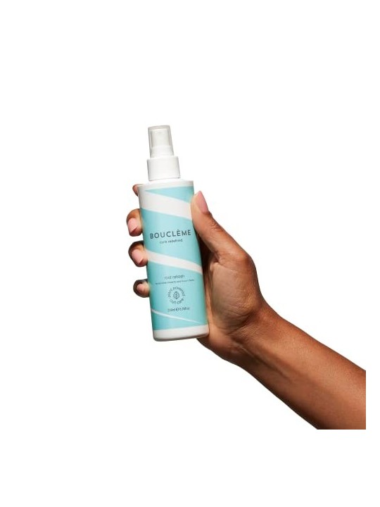 Spray Nebbia Rinfrescante per le Radici