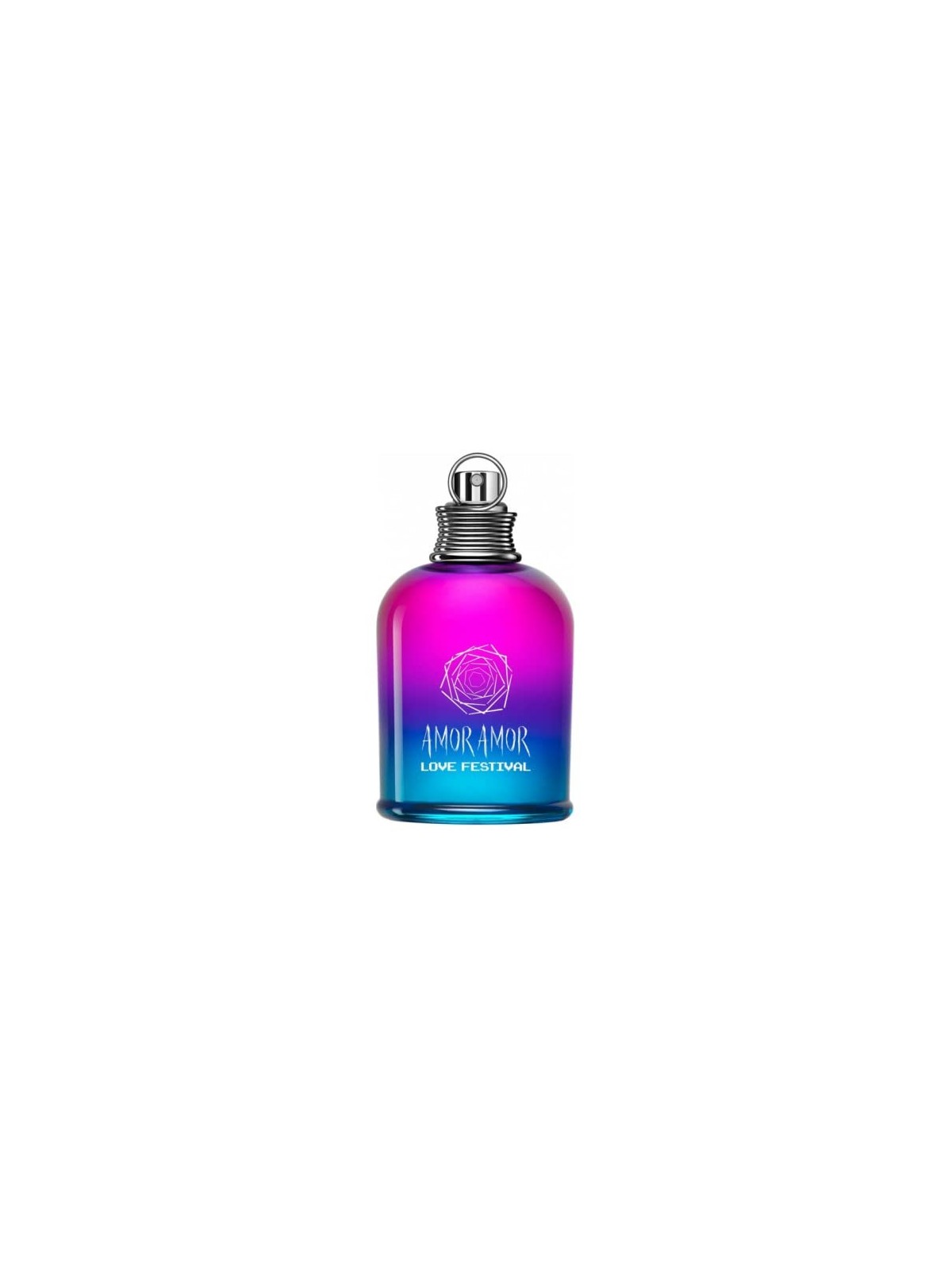 Cacharel AMOR AMOR FESTIVAL DAMORE Edizione Limitata edt vapo 100 ml Donna