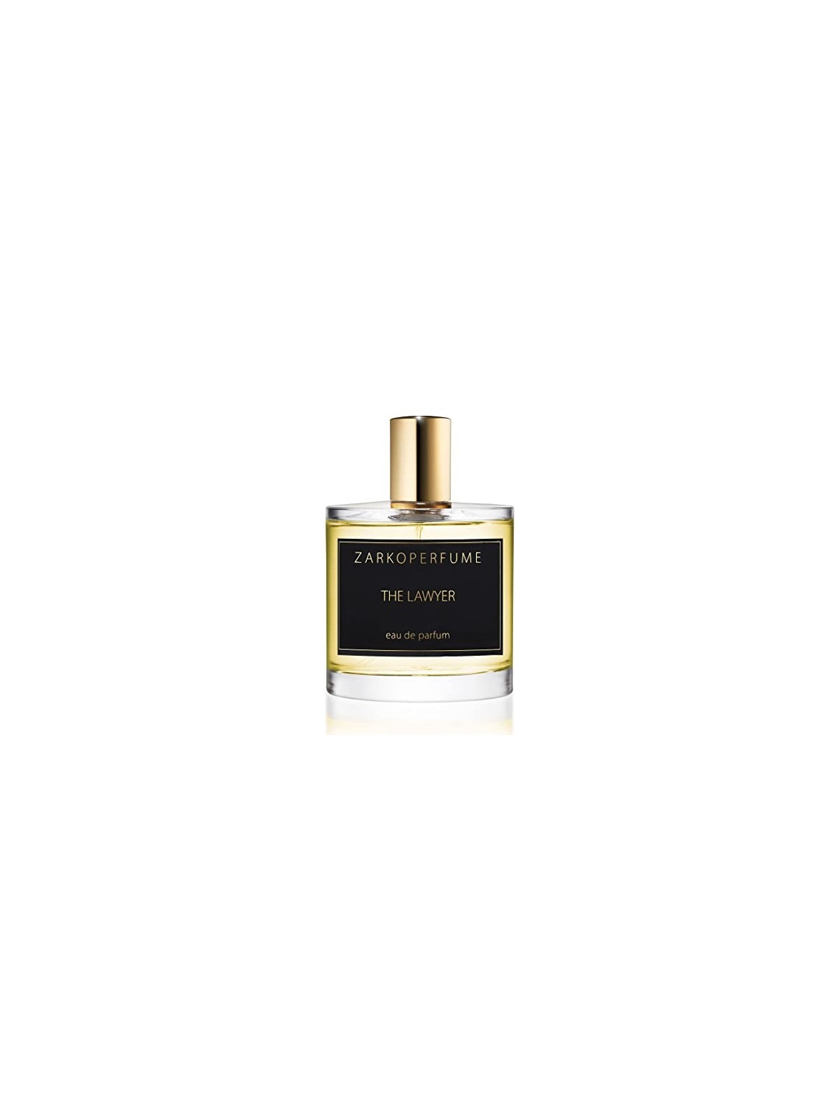 Zarkoperfume The Lawyer EDP Unisex 100ml