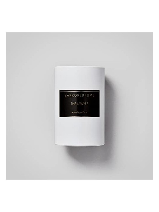Zarkoperfume The Lawyer EDP Unisex 100ml
