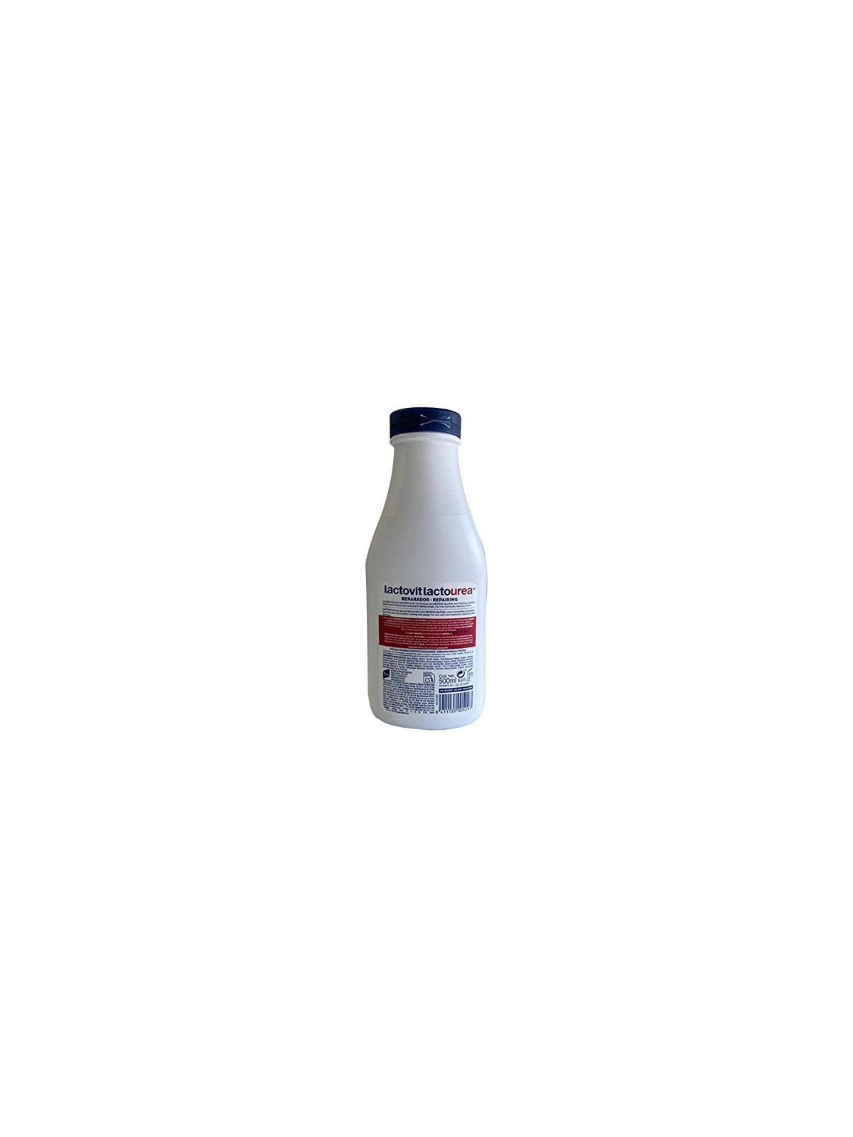 Lactovit Gel doccia Lactourea per uomo uomo 300ml acquista 