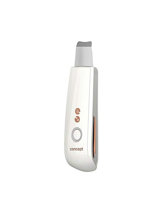 Perfect Skin PO2030 - Spatola cosmetica ad ultrasuoni