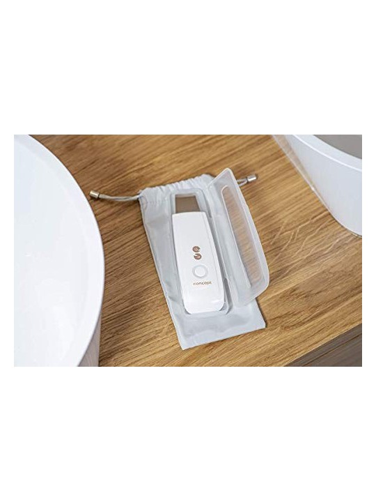 Perfect Skin PO2030 - Spatola cosmetica ad ultrasuoni