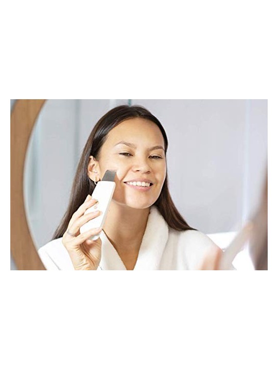 Perfect Skin PO2030 - Spatola cosmetica ad ultrasuoni