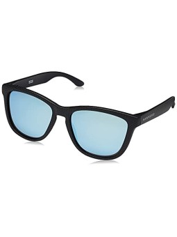 Hawkers ONE polarized carbono blue chrome 1 unit unisex