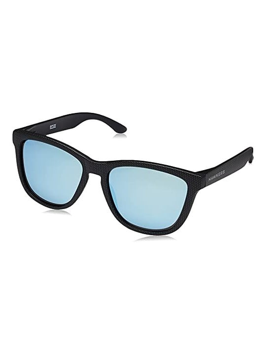 Hawkers ONE polarized carbono blue chrome 1 unit unisex