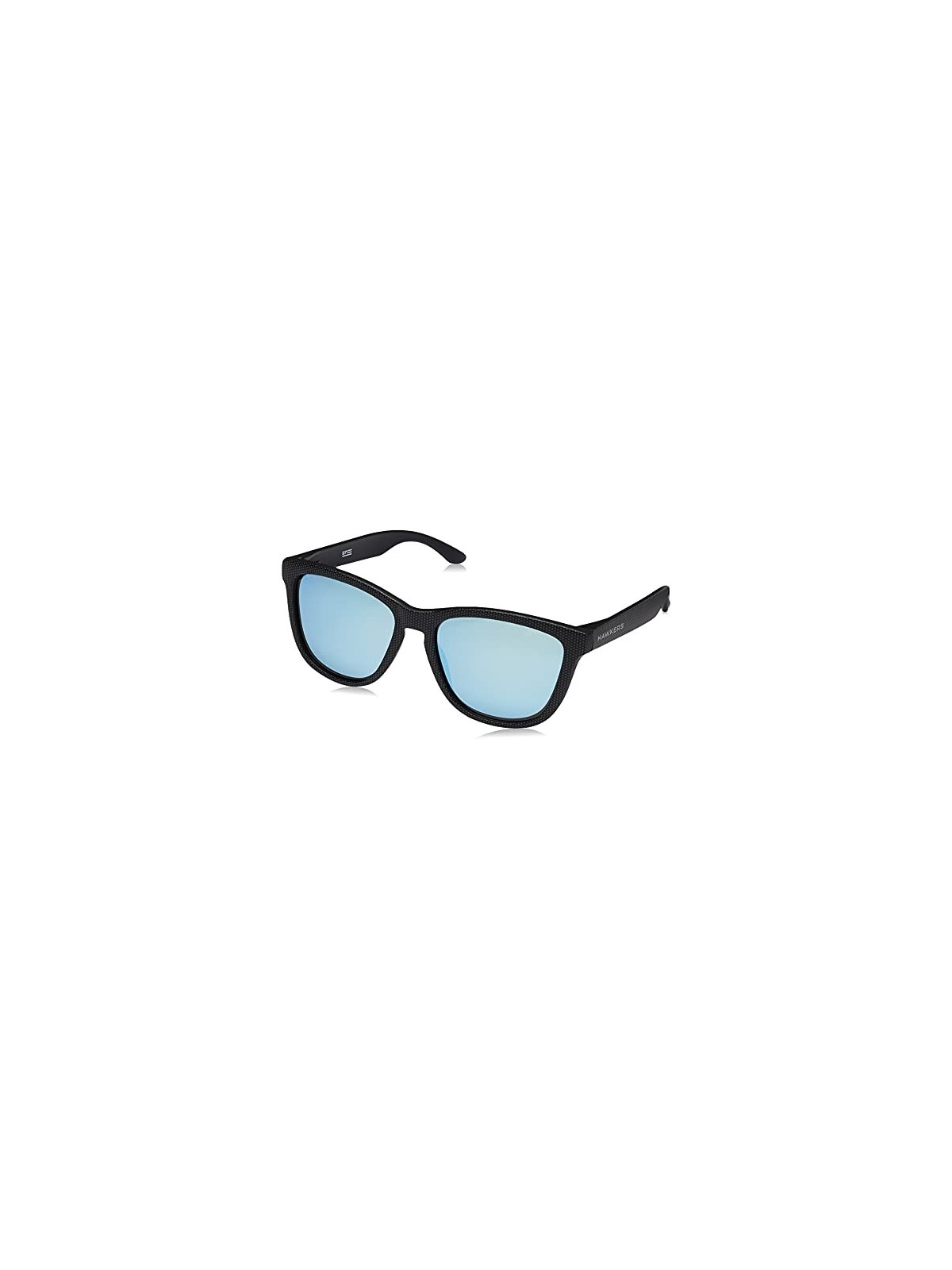 Hawkers ONE polarized carbono blue chrome 1 unit unisex