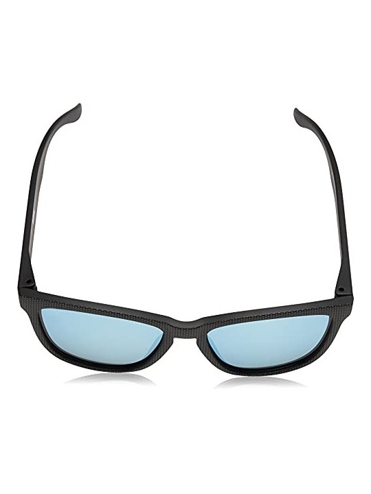 Hawkers ONE polarized carbono blue chrome 1 unit unisex