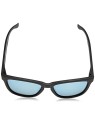 Hawkers ONE polarized carbono blue chrome 1 unit unisex