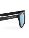 Hawkers ONE polarized carbono blue chrome 1 unit unisex