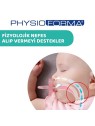 Succhiotto Chicco PhysioForma Mini Morbido Blu Silicone 02 Mesi 2 Unit unisex