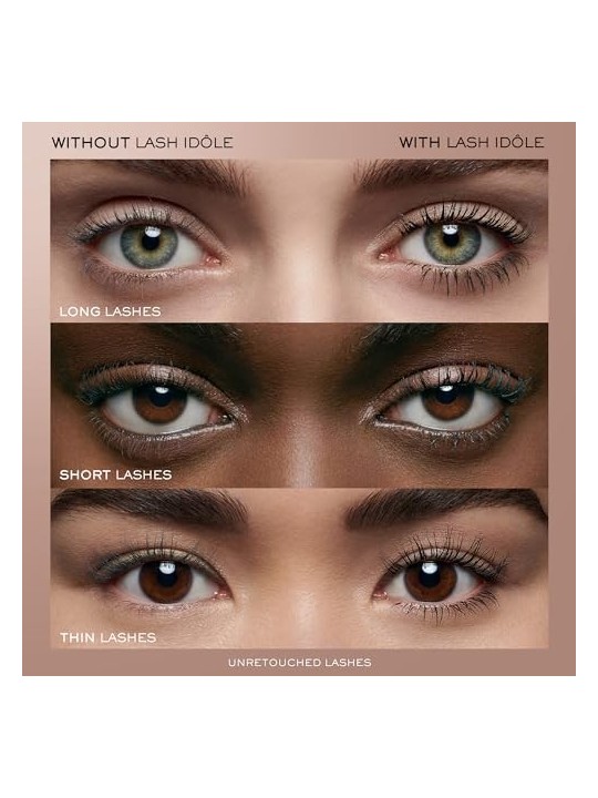 Lancome Idole Lash Mascara Nero