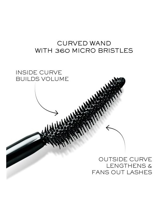 Lancome Idole Lash Mascara Nero