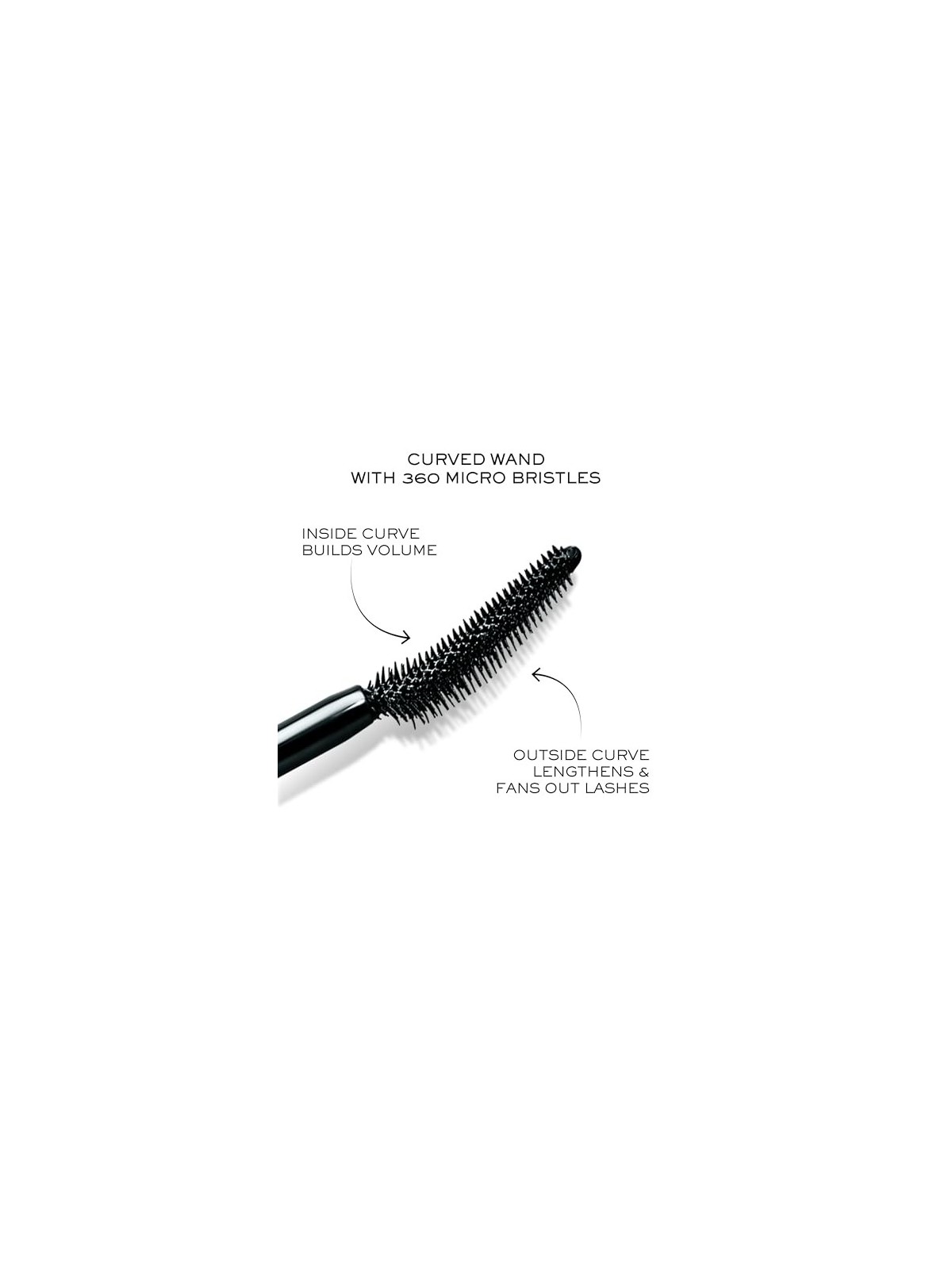 Lancome Idole Lash Mascara Nero