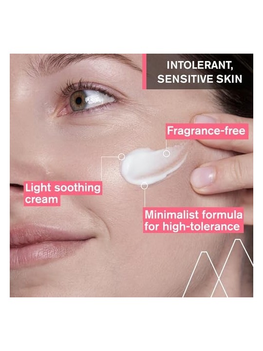 Crema Lenitiva Uriage TOLï¿½ï¿½DERM Control per Pelli Sensibili 40ml