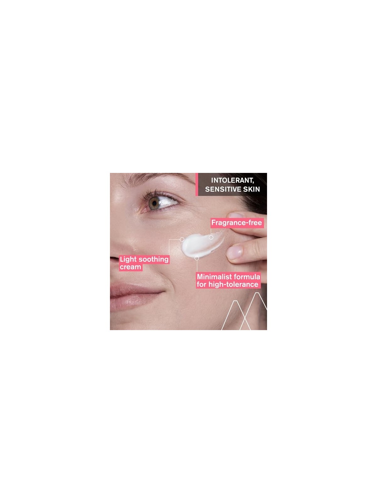 Crema Lenitiva Uriage TOLï¿½ï¿½DERM Control per Pelli Sensibili 40ml