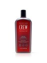 American Crew Shampoo Detox per Uomo Shampoo Detox - Volume: 1000ml uomo American Crew www.essenzetotalstyle.com 
