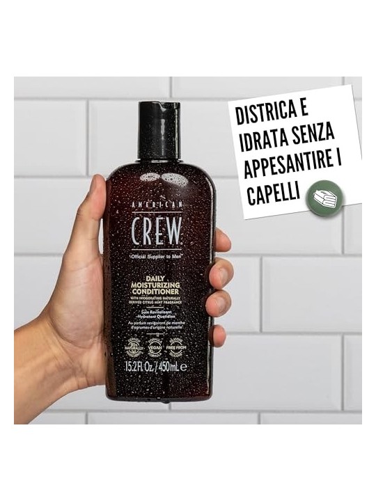 Balsamo Idratante Quotidiano 1000ml