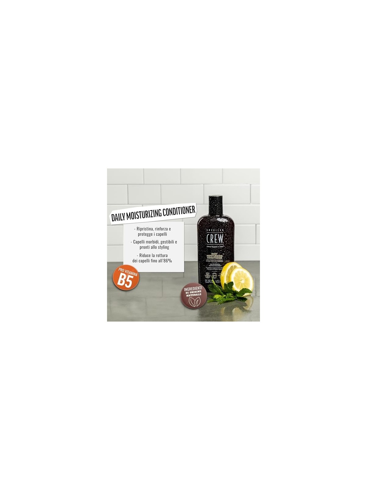 Balsamo Idratante Quotidiano 1000ml