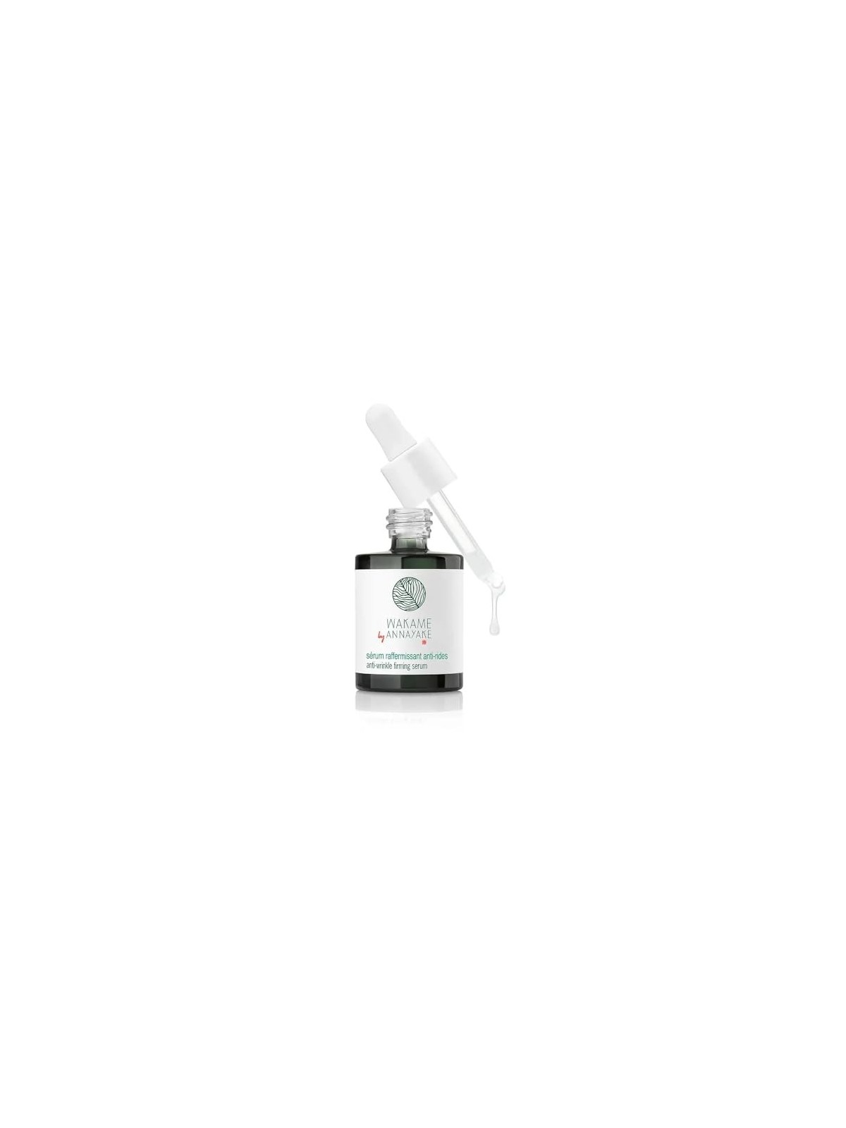 Siero rassodante antirughe Annayake WAKAME 30ml donna