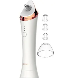 Concept Perfect Skin PO2010 Detergente cutaneo aspirante donna